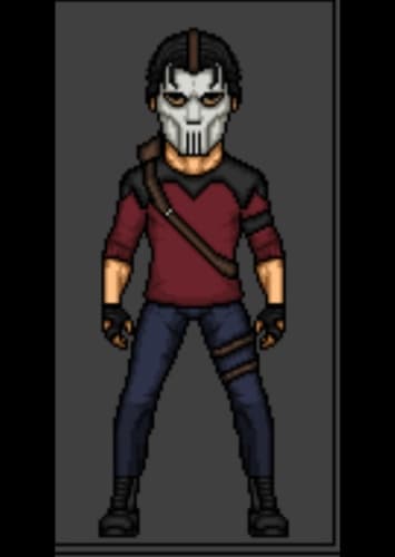 Casey Jones