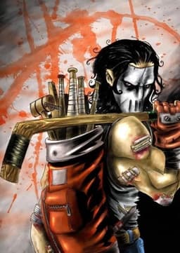 Casey Jones
