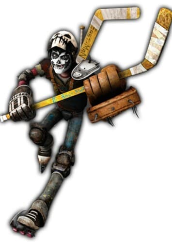 Casey Jones