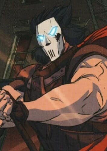 Casey Jones