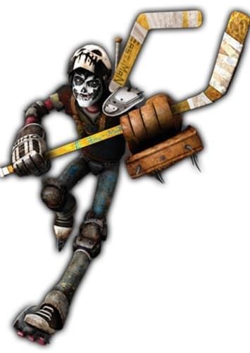 Casey Jones