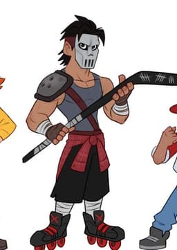 Casey Jones