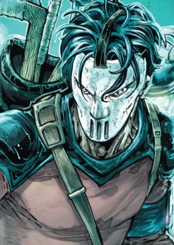 Casey Jones