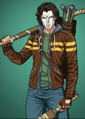Casey Jones