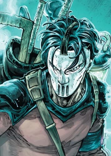 Casey Jones