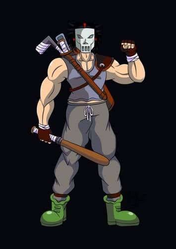 Casey Jones