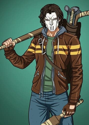 Casey Jones