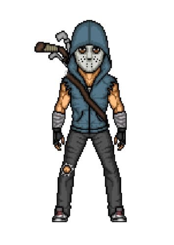 Casey Jones