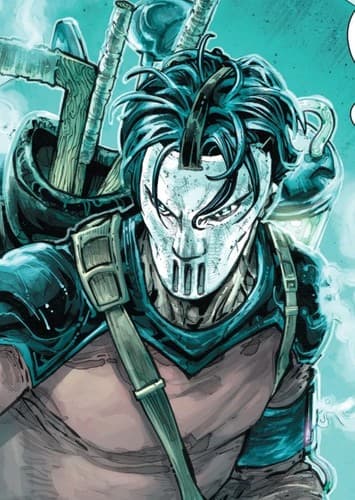 Casey Jones
