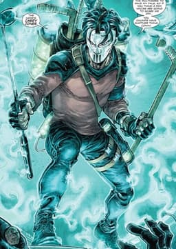 Casey Jones