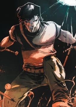 Casey Jones