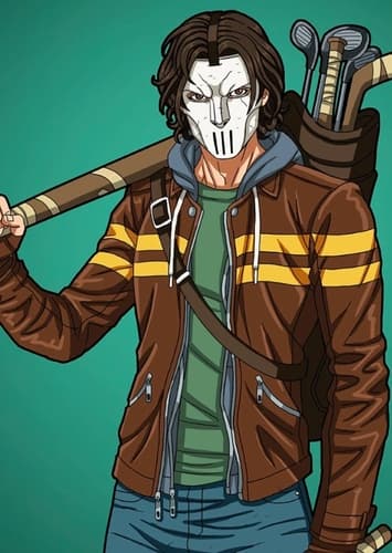 Casey Jones