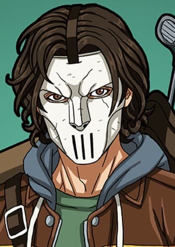 Casey Jones