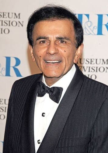 Casey Kasem