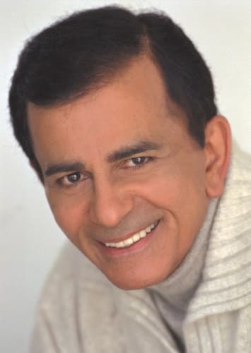 Casey Kasem