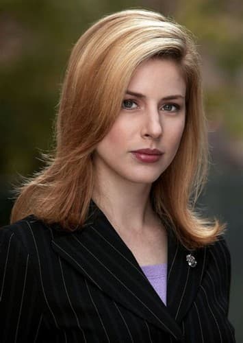 Casey Novak