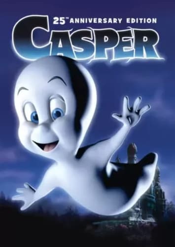 Casper