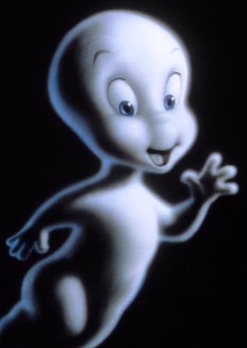 Casper