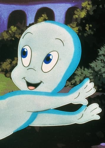 Casper