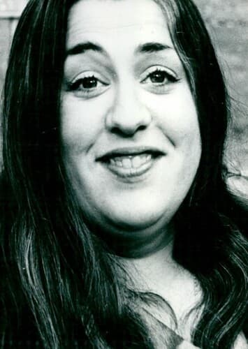 Cass Elliot
