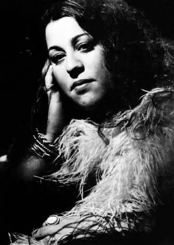 Cass Elliot