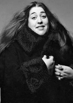 Cass Elliot
