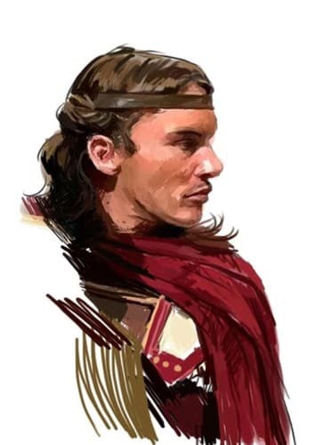 Cassander
