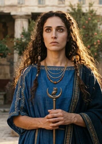 Cassandra of Troy