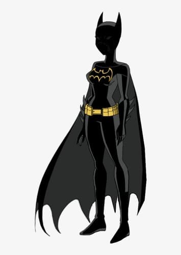 Cassandra Cain