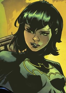 Cassandra Cain