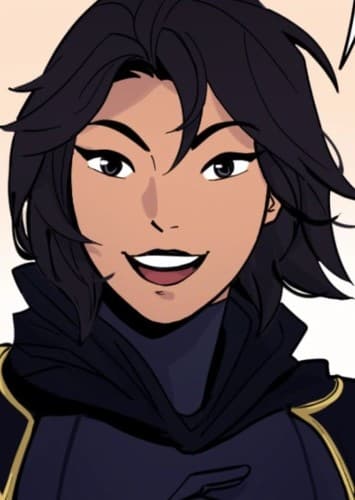 Cassandra Cain