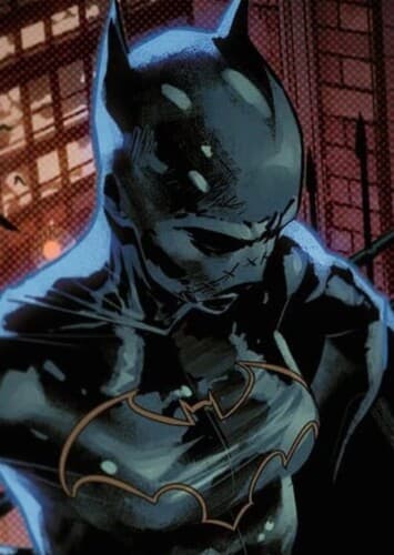 Cassandra Cain