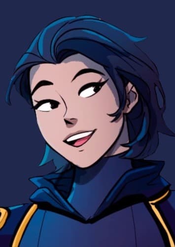 Cassandra Cain