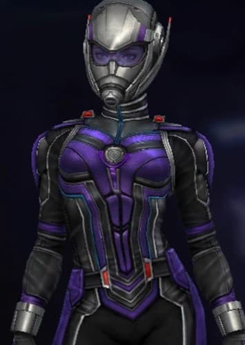 Cassandra "Cassie" Lang