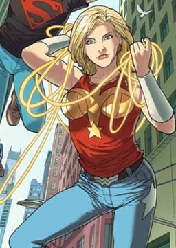 CASSANDRA "CASSIE" SANDSMARK