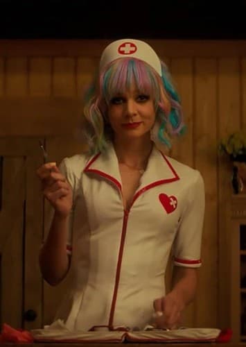 Cassandra "Cassie" Thomas