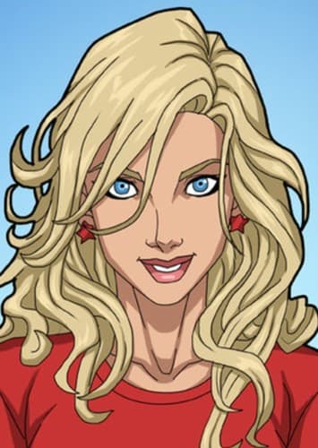 Cassandra Elizabeth Sandsmark