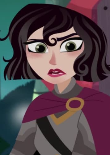 Cassandra Gothel