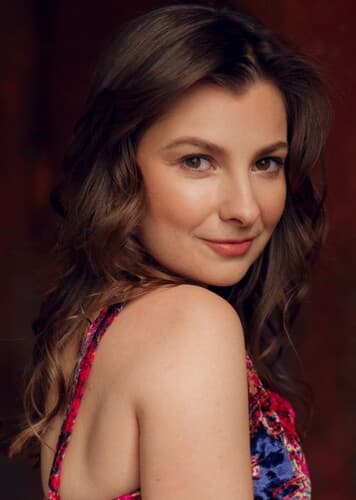 Cassandra Lee Morris