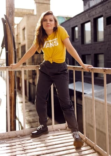 Cassandra Lee Morris