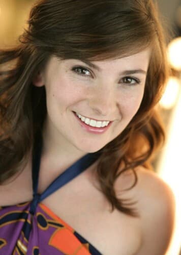 Cassandra Lee Morris