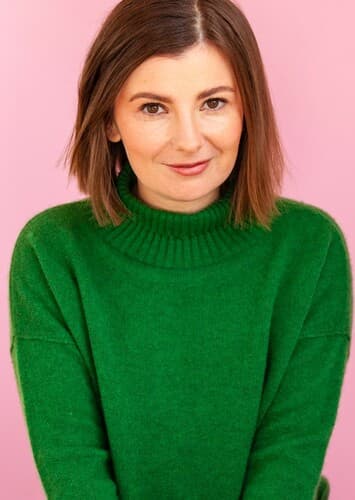 Cassandra Lee Morris