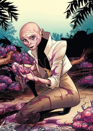 Cassandra Nova