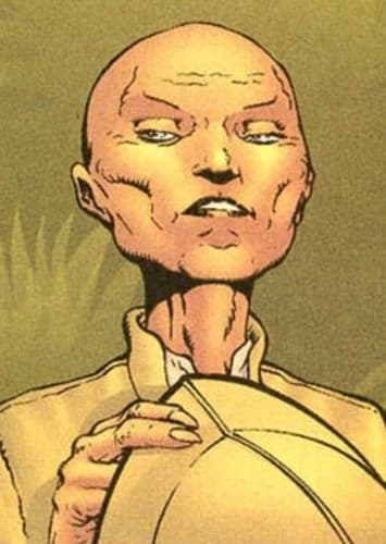 Cassandra Nova