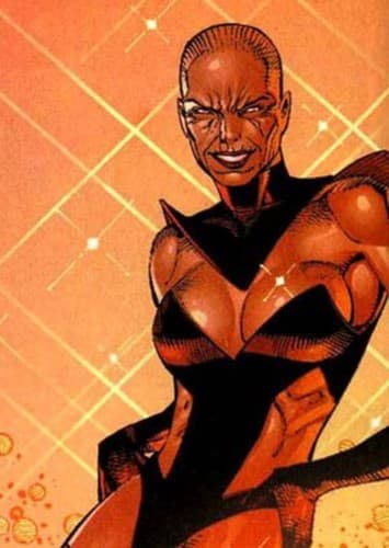 Cassandra Nova