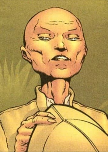 Cassandra Nova