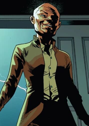 Cassandra Nova (Deadpool & Wolverine)