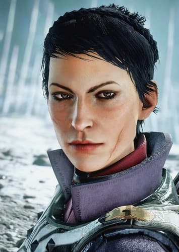 Cassandra Pentaghast