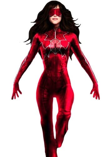 Cassandra Webb Madame Web