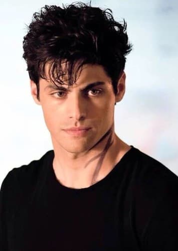 Matthew Daddario